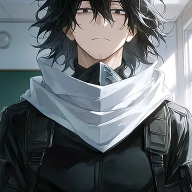 Profile image of Aizawa