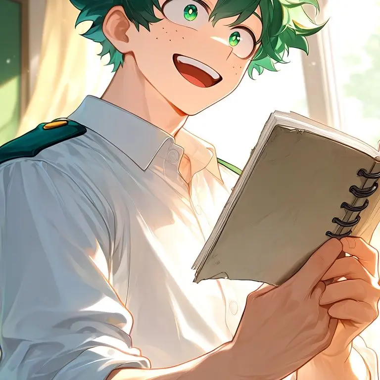FreshCrumb4427의 Mage in Class 1-A