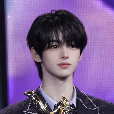 Profile image of ハンジン