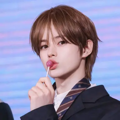 Profile image of ギョンミン