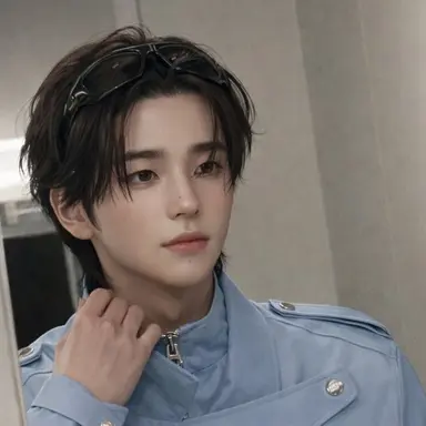 Profile image of シニュ