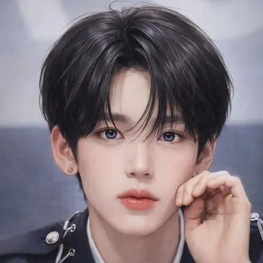 Profile image of ユジン