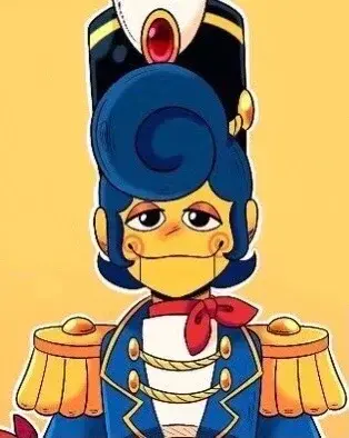 Profile image of Wally