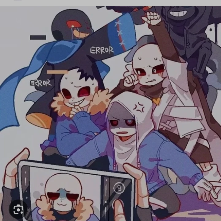 밷가 샌즈들