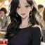 캐릭터 프로필 이미지