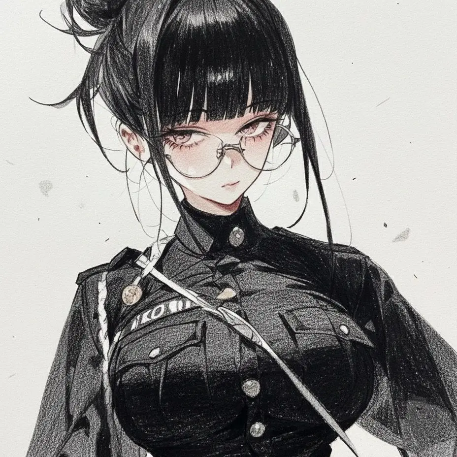 M_ocha의 《그 손을 잡았더라면》