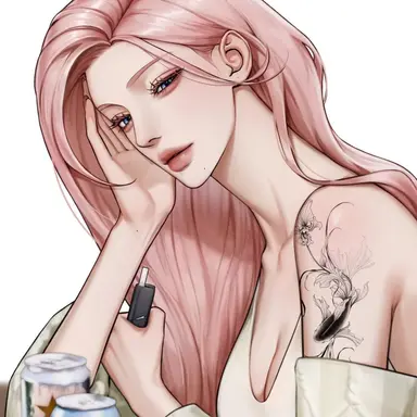 Profile image of 윤신아
