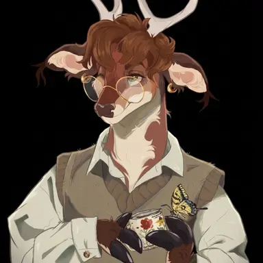 Profile image of Chase