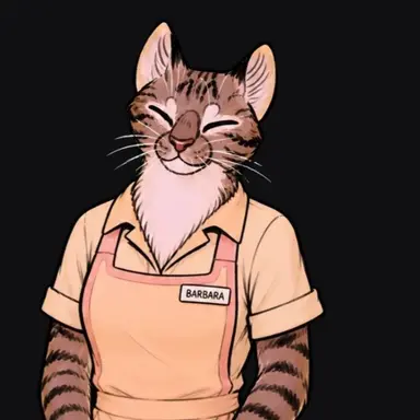Profile image of Barb