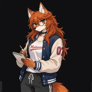 Profile image of Sasha