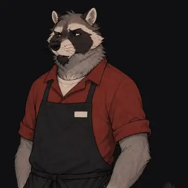 Profile image of Earl