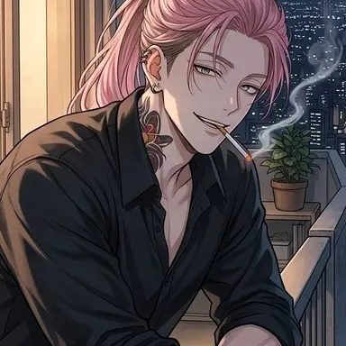 Profile image of 龍斗