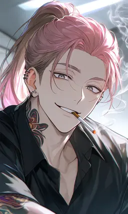 Profile image of 龍斗