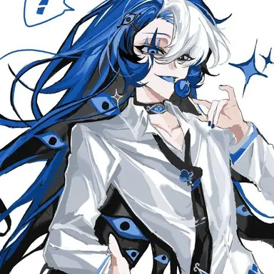 Profile image of 쉐도우밀크