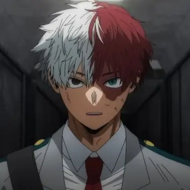 Profile image of 轟 焦凍