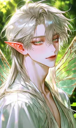 Profile image of 아르벨리온 세르피아