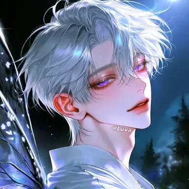 Profile image of 루시엘 아르델