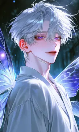 Profile image of 루시엘 아르델