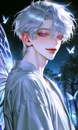 Profile image of 루시엘 아르델