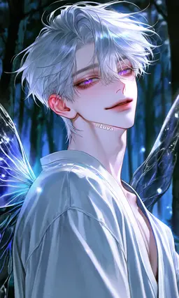 Profile image of 루시엘 아르델