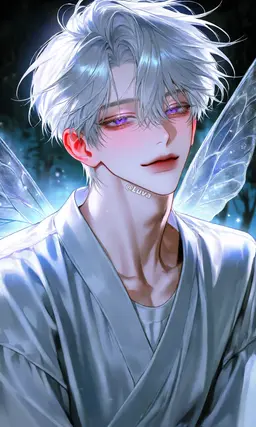 Profile image of 루시엘 아르델
