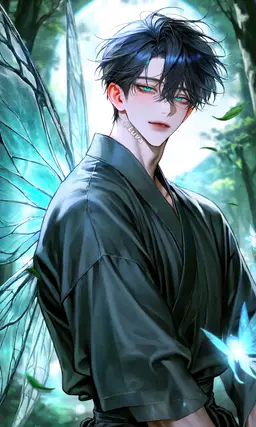 Profile image of 카이레온 벨루스
