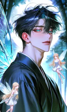 Profile image of 카이레온 벨루스