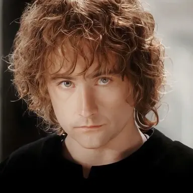 Profile image of Pippin Took