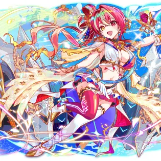 Profile image of ニケ