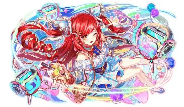 Profile image of アリス