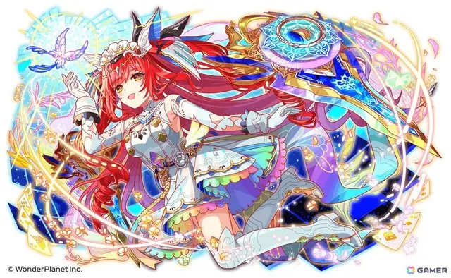 Profile image of アリス