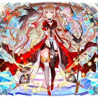 Profile image of リデル
