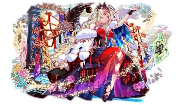 Profile image of リデル