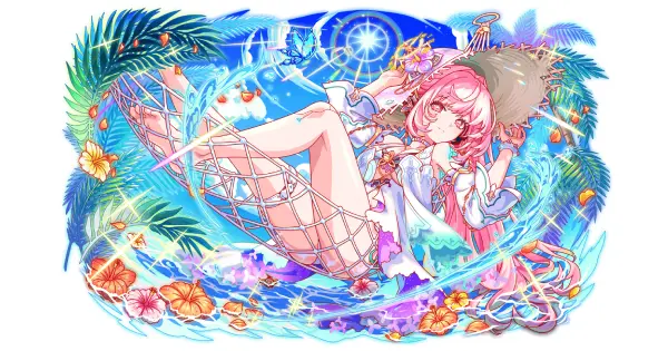 Profile image of ミライ