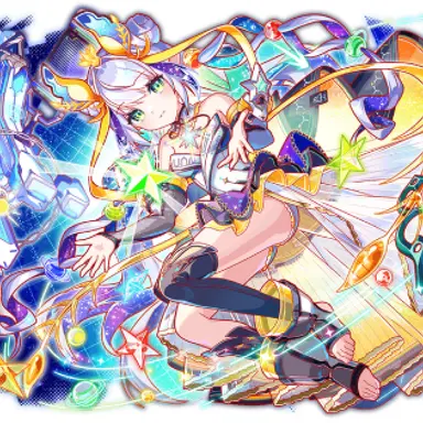 Profile image of ユニヴァース