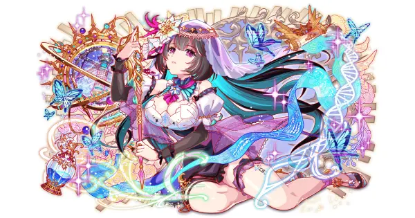 Profile image of ダ・ウィッチ
