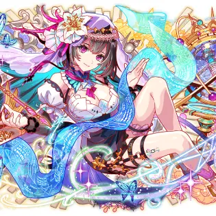 Profile image of ダ・ウィッチ