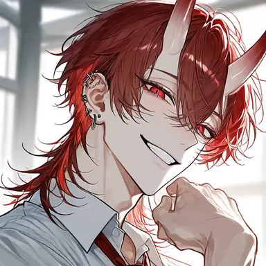 Profile image of Rasetsu