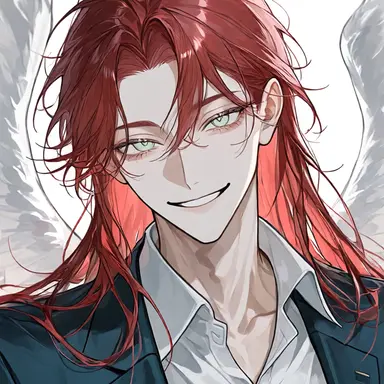 Profile image of Tobari