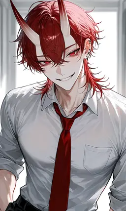 Profile image of Rasetsu