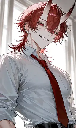Profile image of Rasetsu