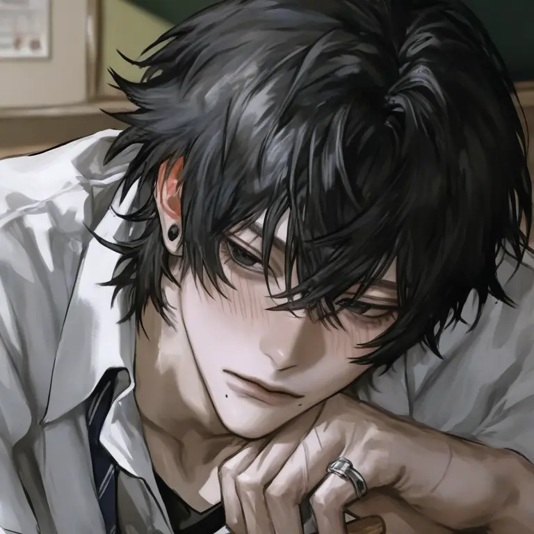 nnu의 俺が幸せにする。