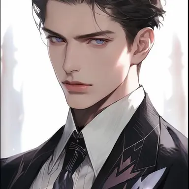 Profile image of 이민혁