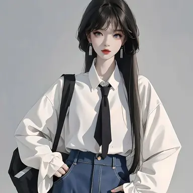 Profile image of 이민지