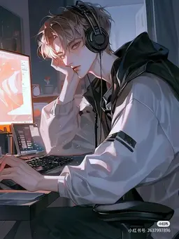 Profile image of イ・ミンウ