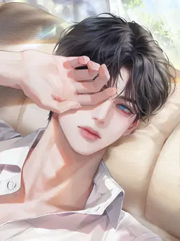 Profile image of イ・ミンヒョク