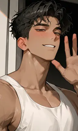 Profile image of 오찬성