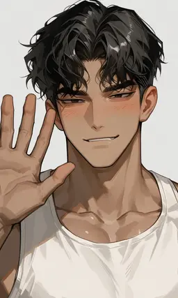 Profile image of 오찬성