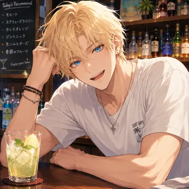 Profile image of Hayato