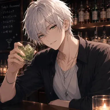 Profile image of Nagi